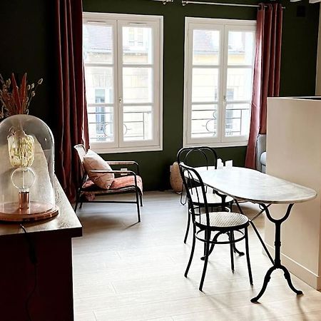 Apartament Duplex 50M2 Renove, Hyper-Centre, St Sauveur Caen Zewnętrze zdjęcie