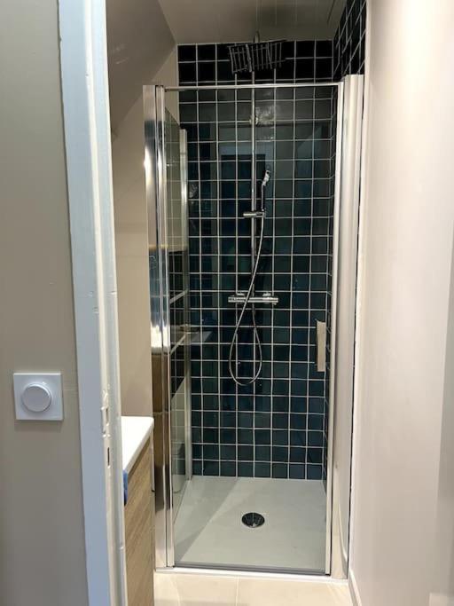 Apartament Duplex 50M2 Renove, Hyper-Centre, St Sauveur Caen Zewnętrze zdjęcie